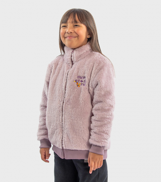 Campera de niños Casey