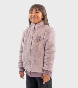 Campera de niños Casey