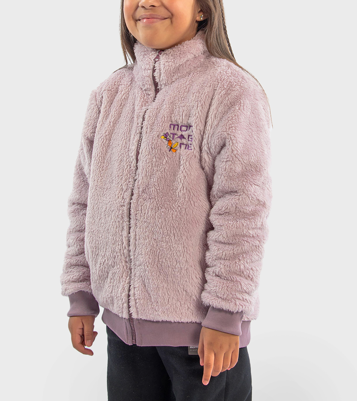 Campera de niños Casey Campera de niños Casey