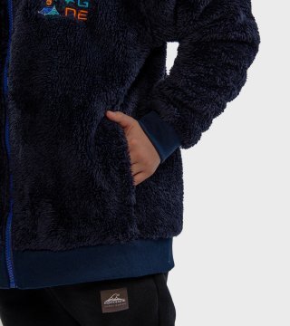 Campera de niños Casey