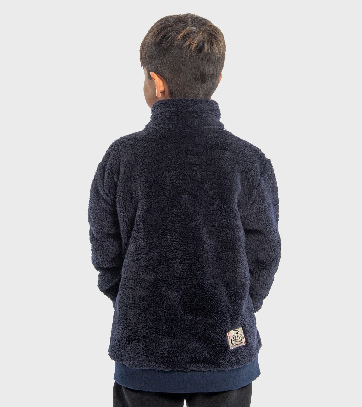 Campera de niños Casey