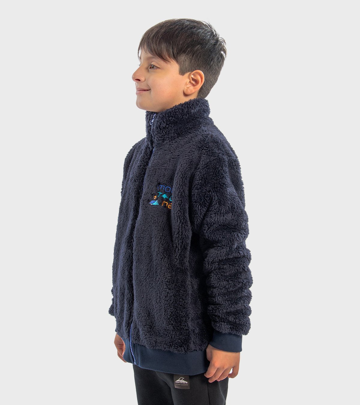 Campera de niños Casey