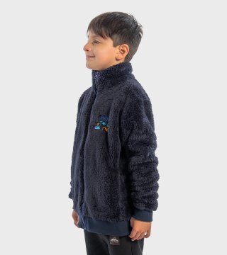 Campera de niños Casey