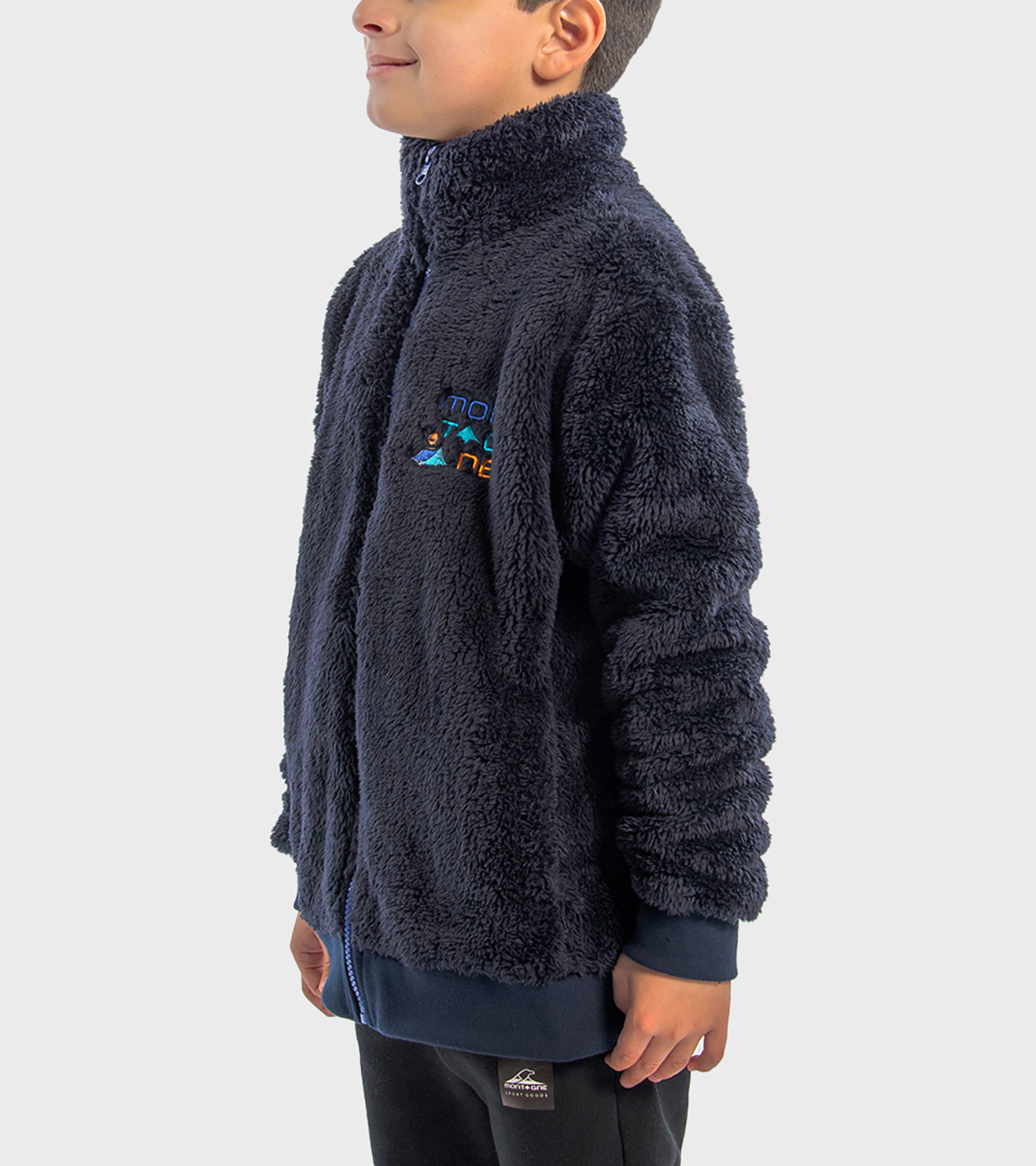 Campera de niños Casey Campera de niños Casey