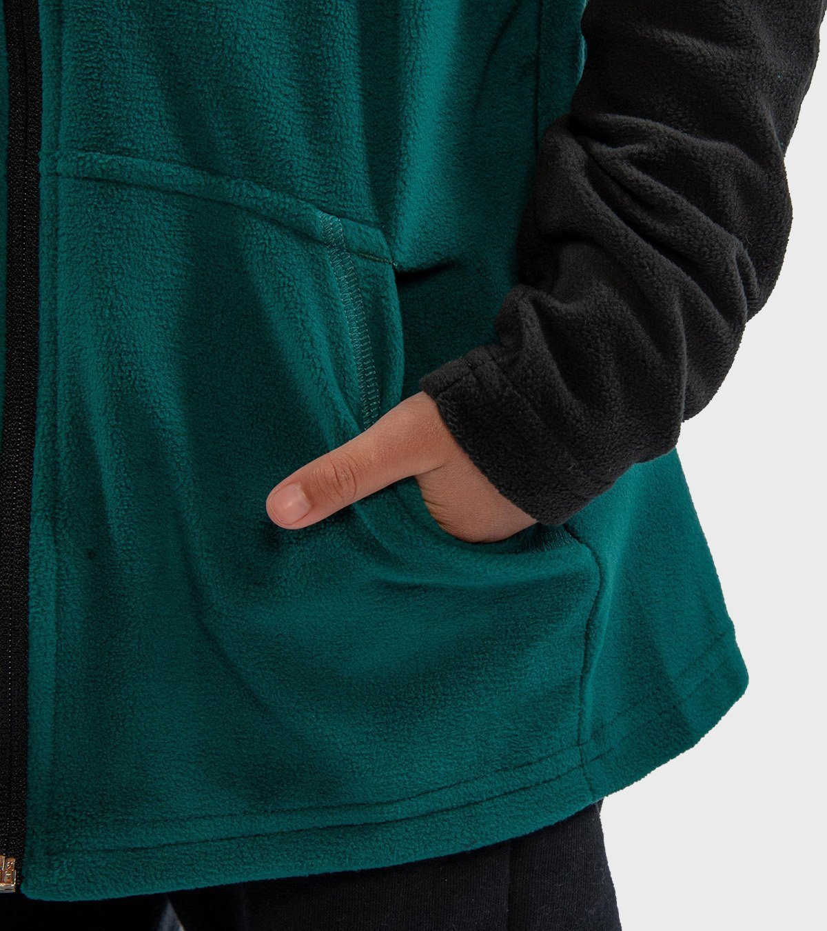 Campera de niños Denis