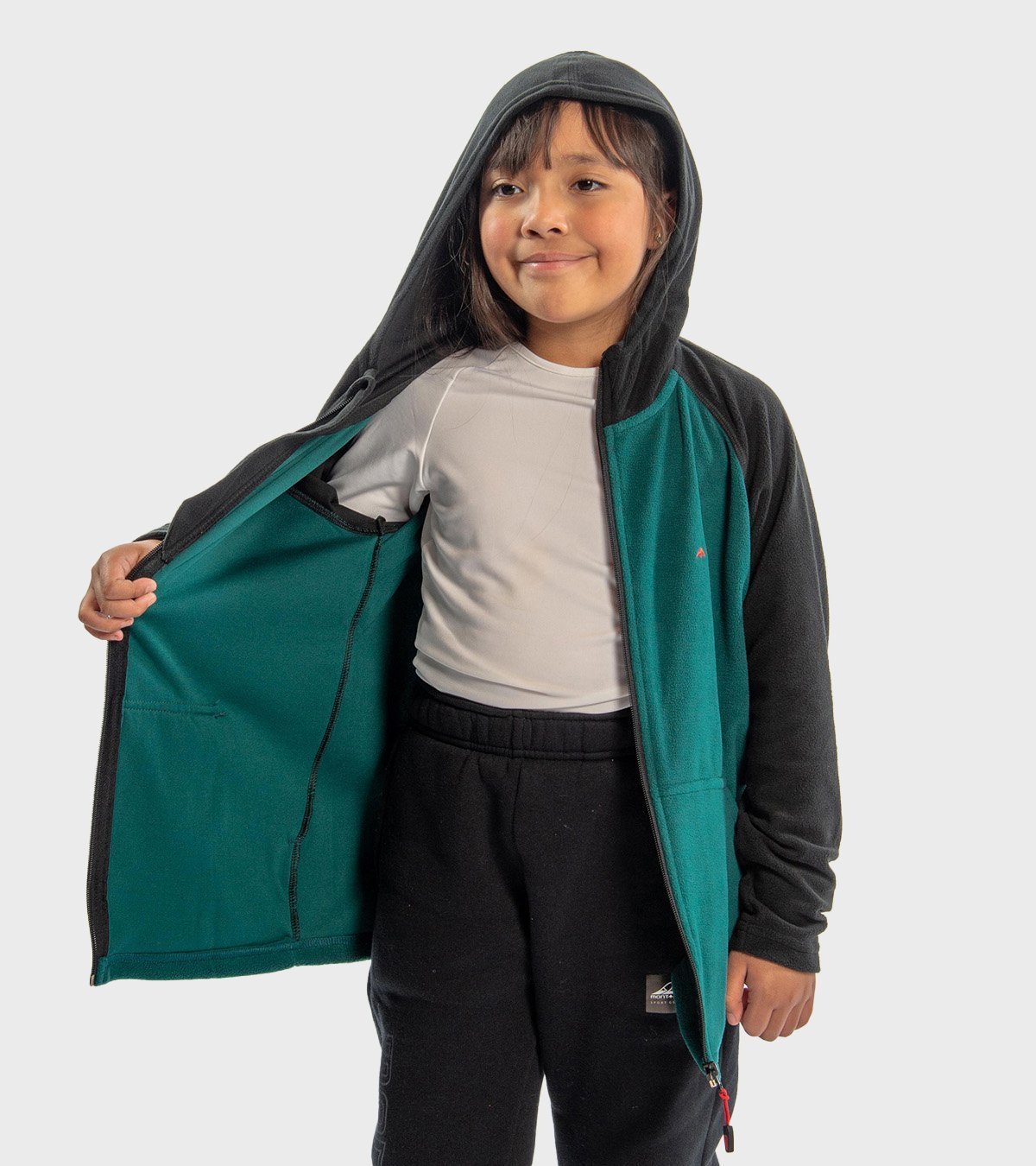 Campera de niños Denis