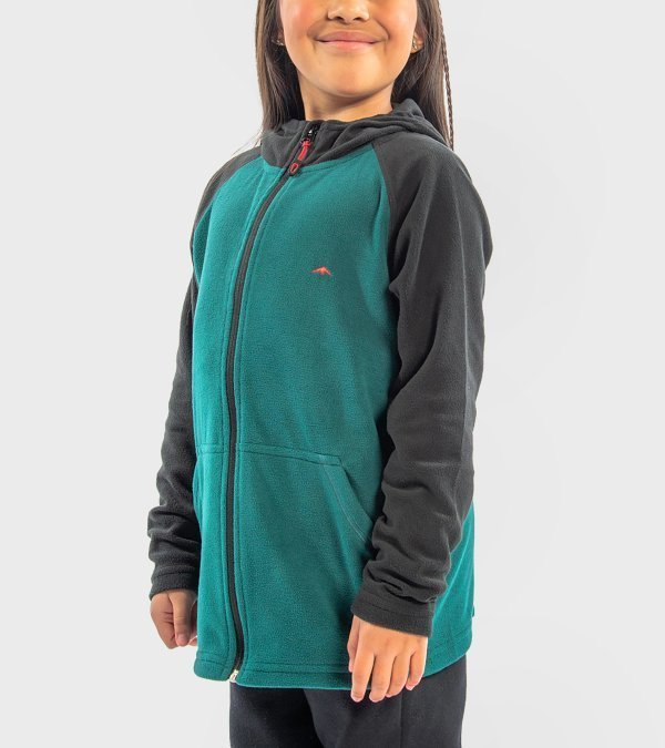 Campera de niños Denis