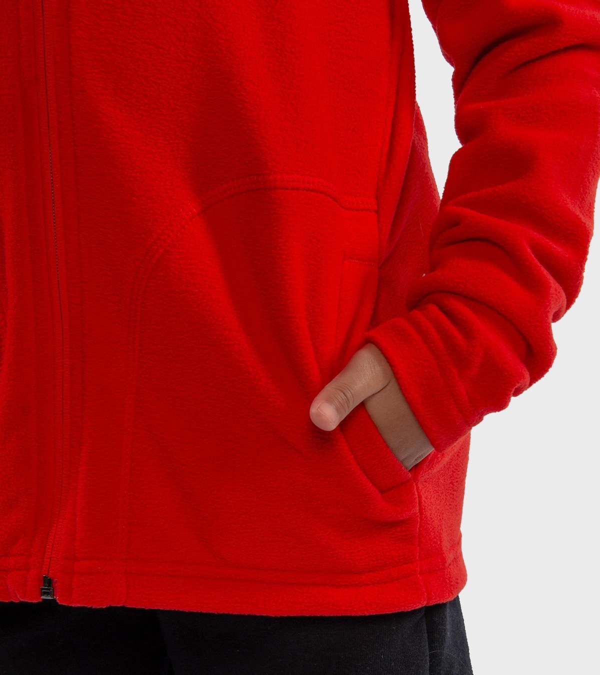 Campera de niños Dustin