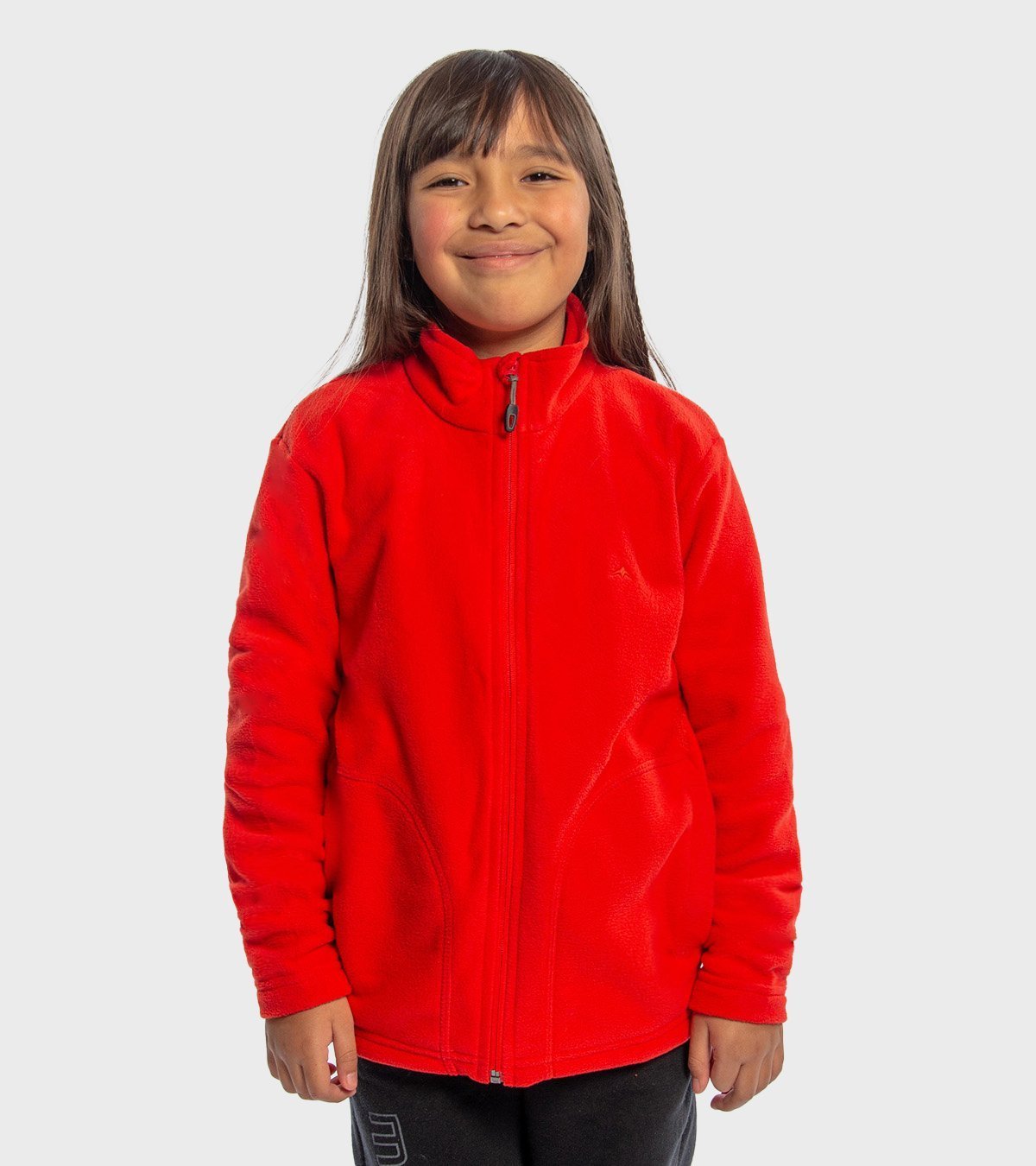 Campera de niños Dustin
