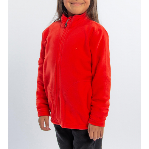 Campera de niños Dustin