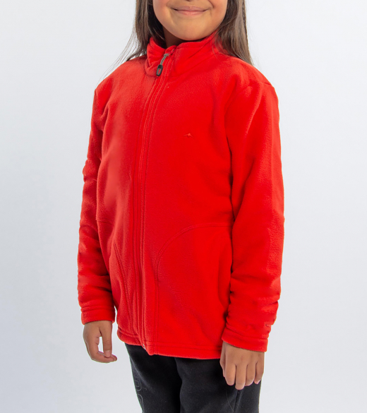 Campera de niños Dustin