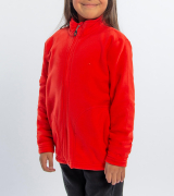 Campera de niños Dustin