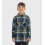 Campera de niños Evan