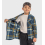 Campera de niños Evan
