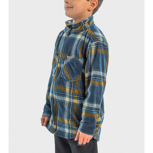 Campera de niños Evan