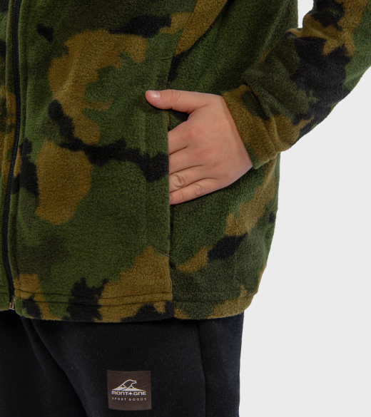 Campera de niños Franz