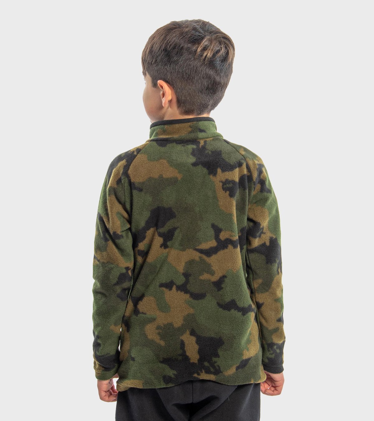 Campera de niños Franz