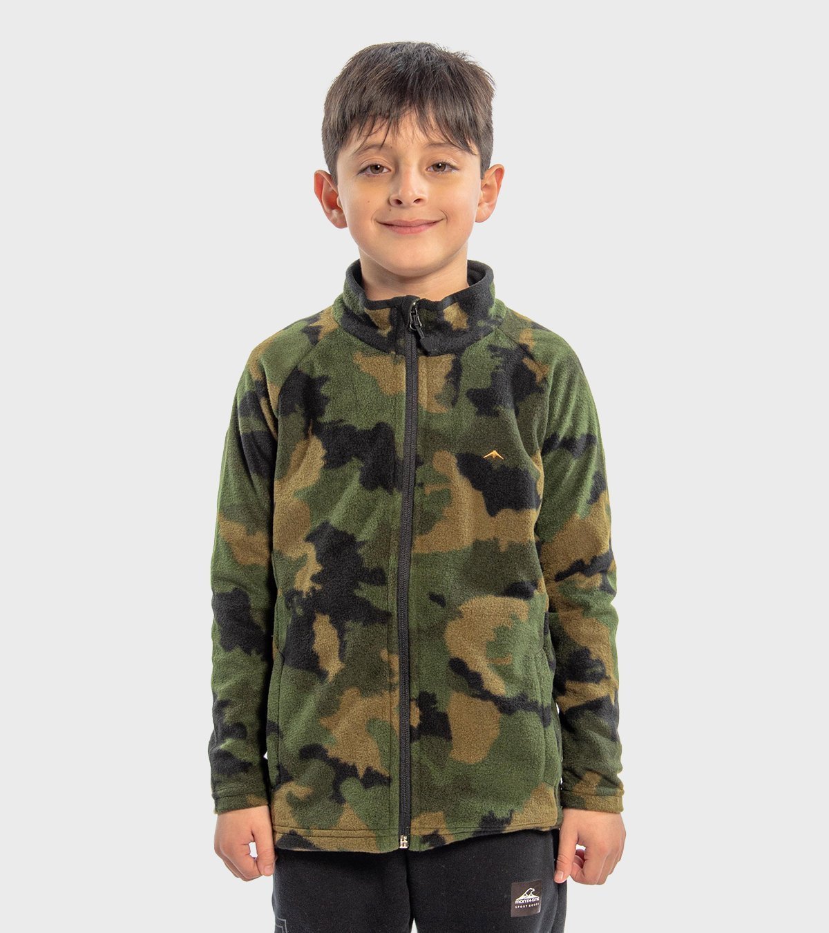 Campera de niños Franz