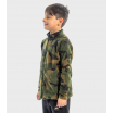 Campera de niños Franz