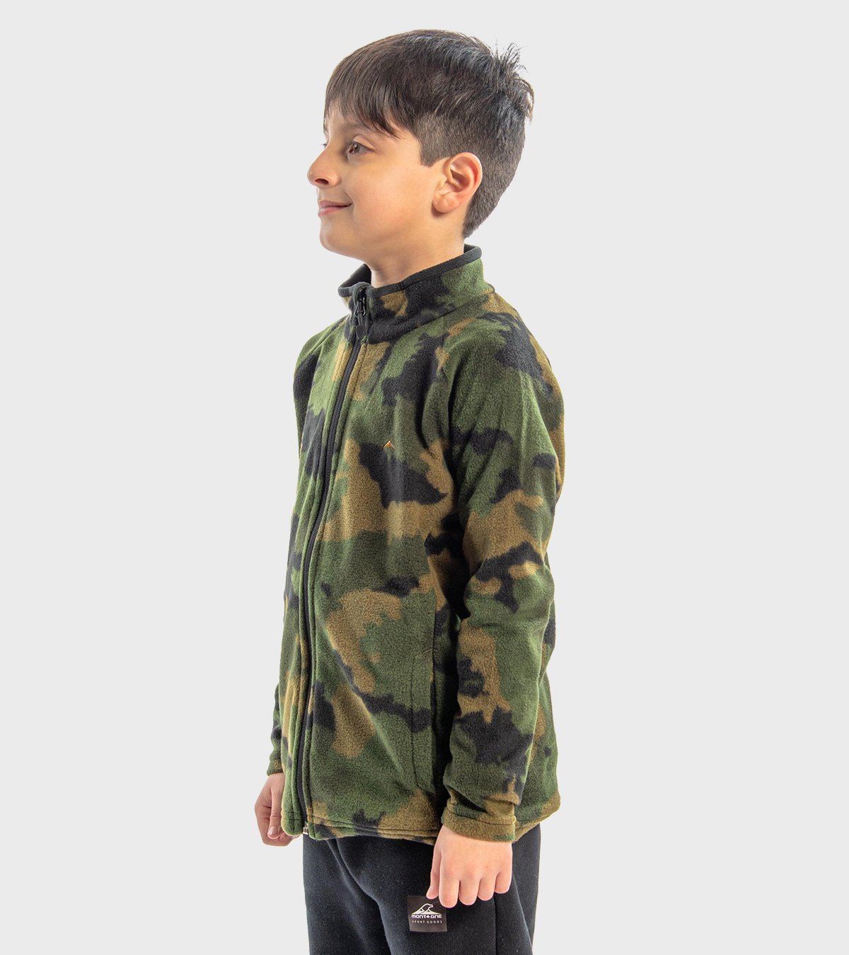 Campera de niños Franz