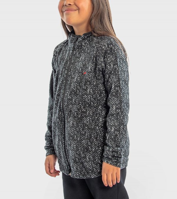 Campera de niños Franz