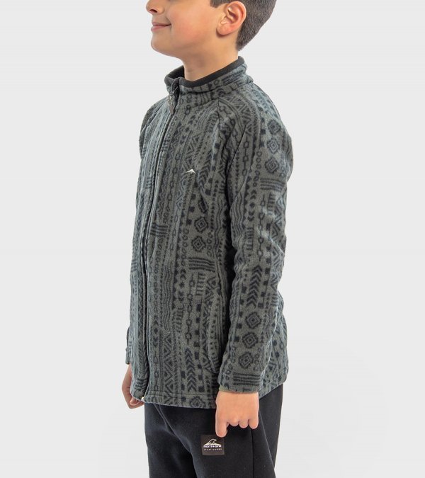 Campera de niños Franz