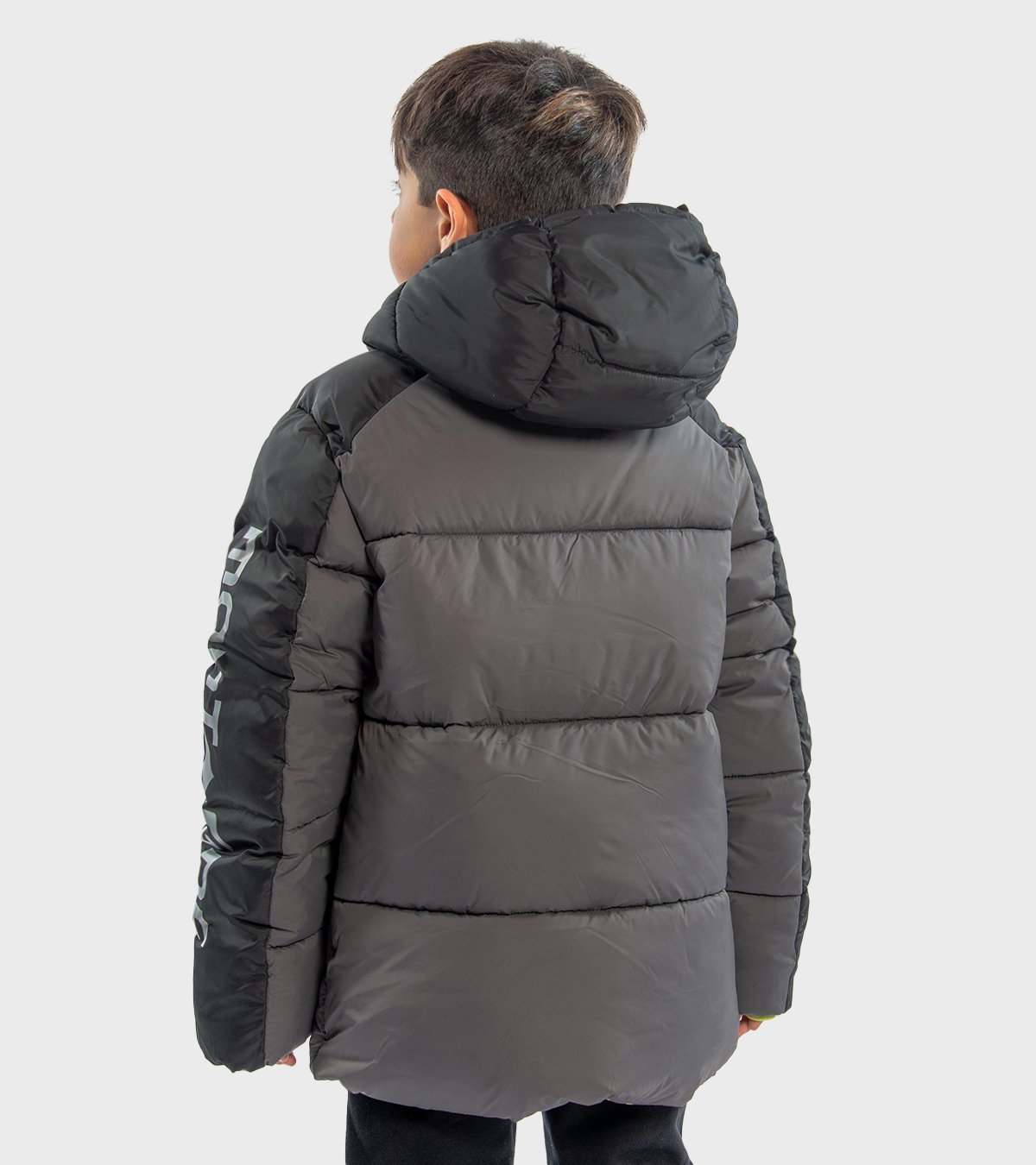 Campera de niños Juno