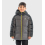 Campera de niños Juno