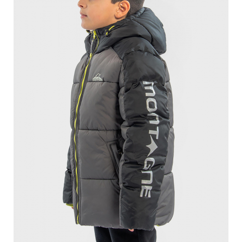 Campera de niños Juno