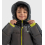 Campera de niños Juno