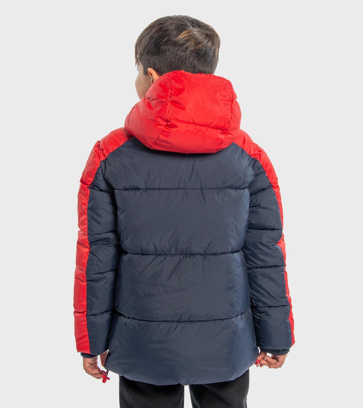 Campera de niños Juno