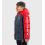 Campera de niños Juno