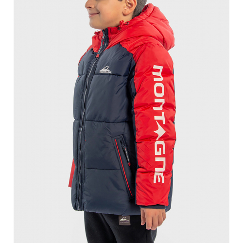 Campera de niños Juno