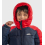 Campera de niños Juno