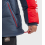 Campera de niños Juno