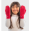 Guantes de niños Miton Fleece