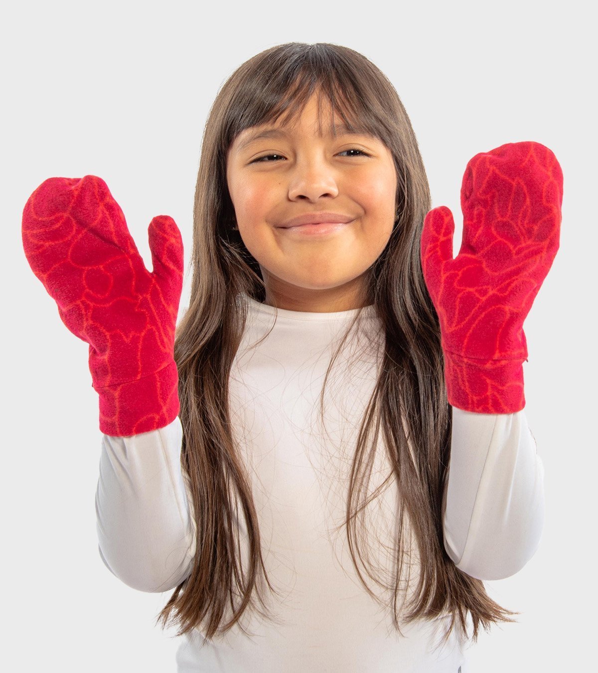 Guantes de niños Miton Fleece