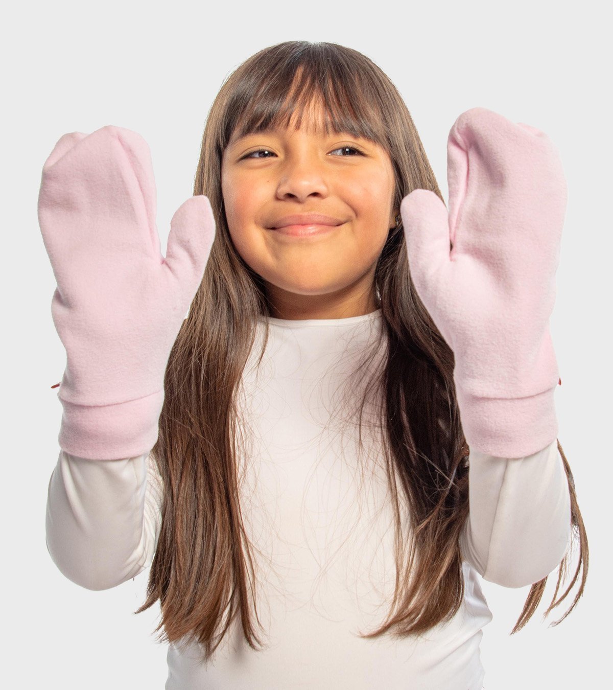 Guantes de niños Miton Fleece