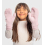 Guantes de niños Miton Fleece