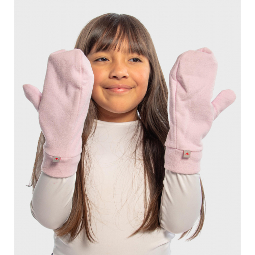 Guantes de niños Miton Fleece Guantes de niños Miton Fleece