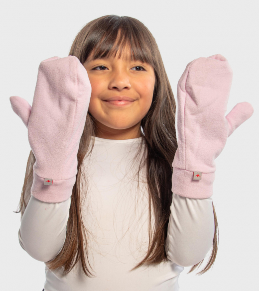 Guantes de niños Miton Fleece