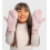 Guantes de niños Miton Fleece