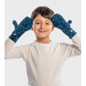 Guantes de niños Miton Fleece