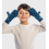 Guantes de niños Miton Fleece