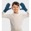 Guantes de niños Miton Fleece