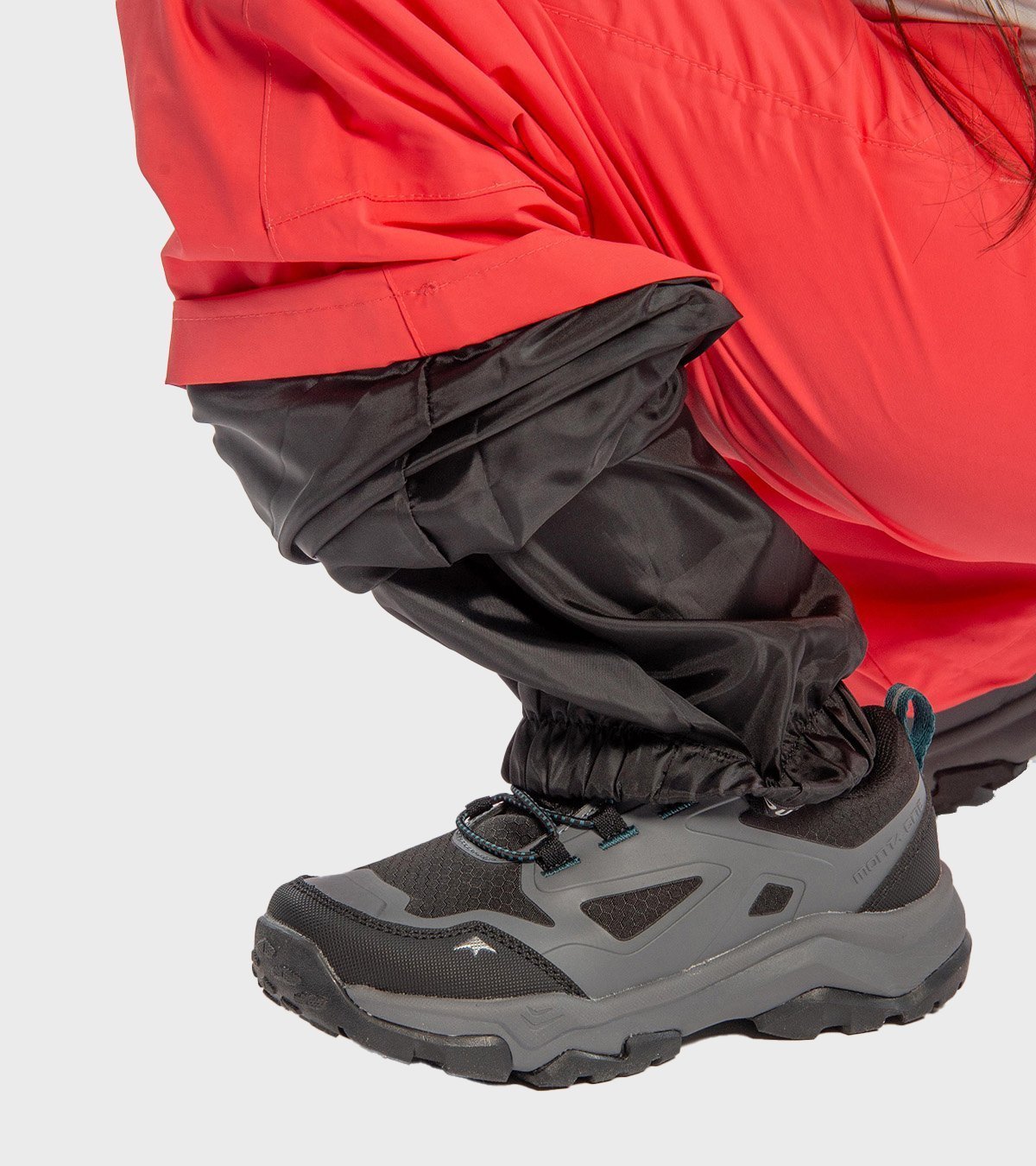 Pantalón de niños Buddy Neo Teens