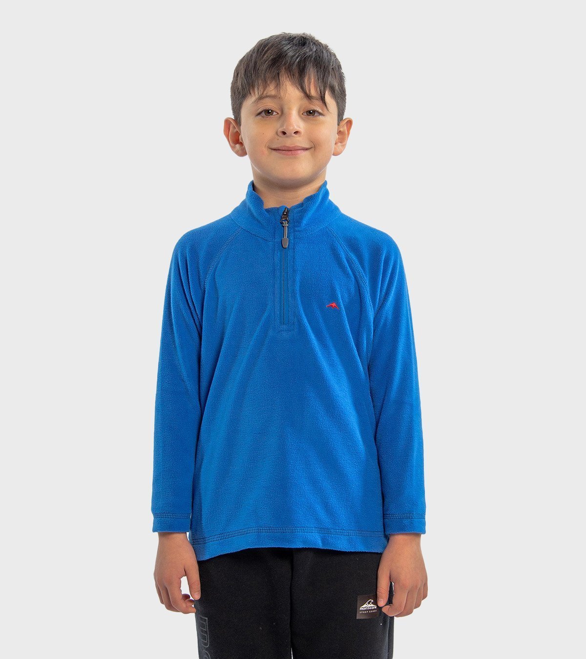 Polera de niños Balut 