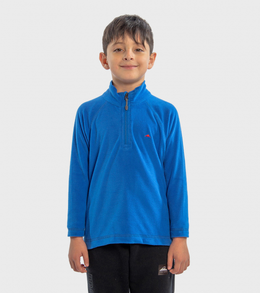 Polera de niños Balut 