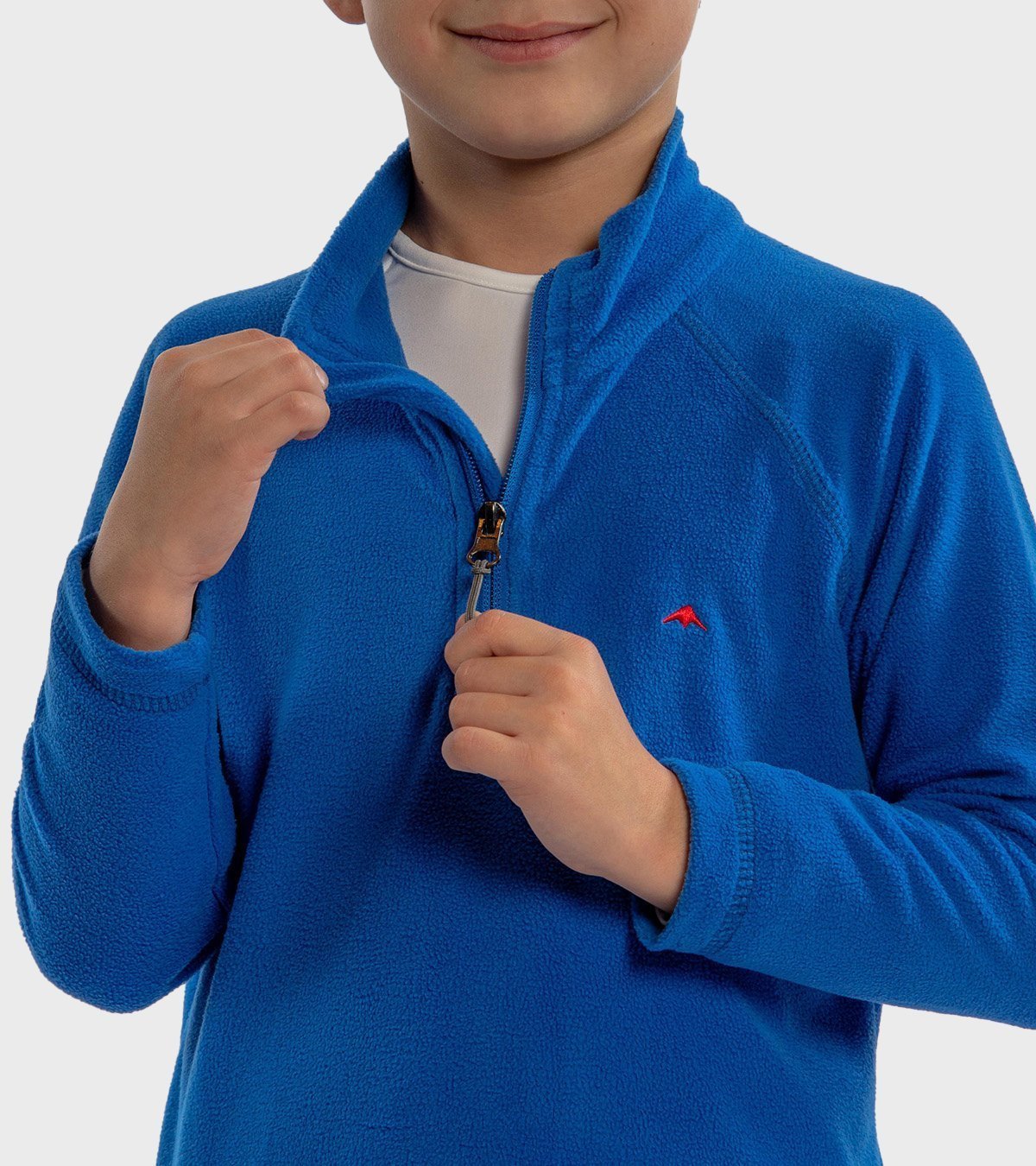 Polera de niños Balut 