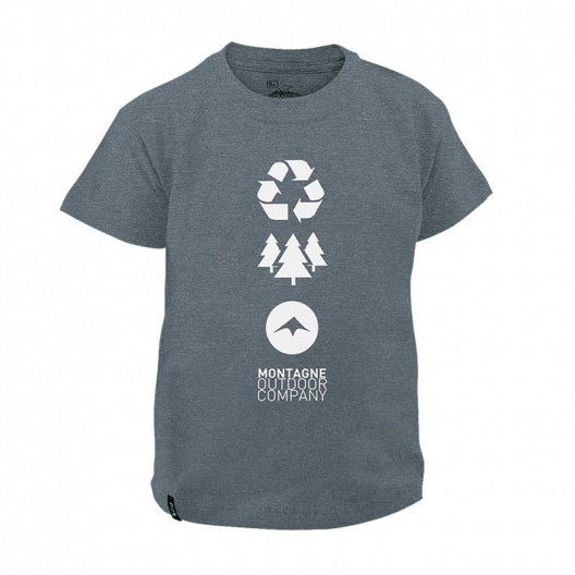 Remera de niños Dagur
